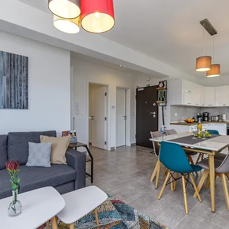 Sabena With Private Whirlpool *