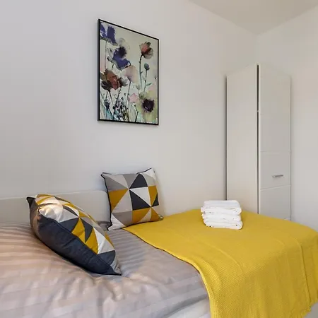 Sabena With Private Whirlpool Lejlighed