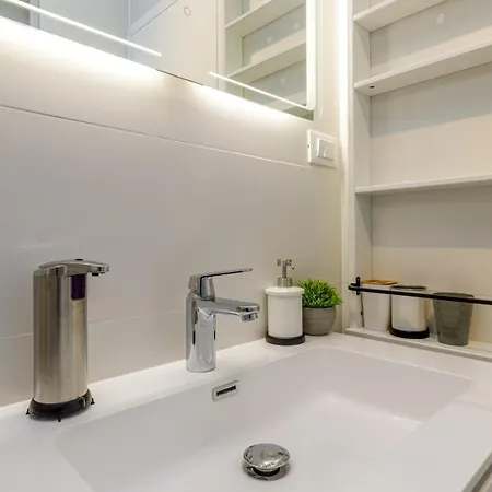 Sabena With Private Whirlpool Daire *