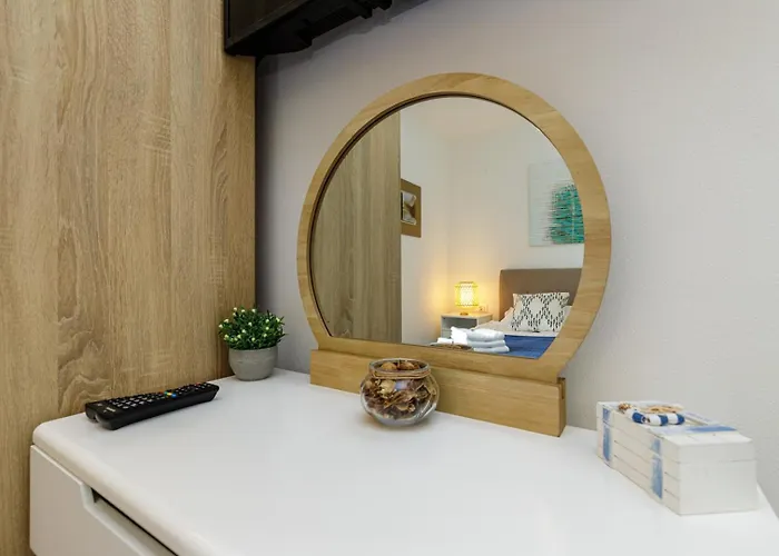 Sabena With Private Whirlpool *