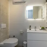 Sabena With Private Whirlpool Appartement