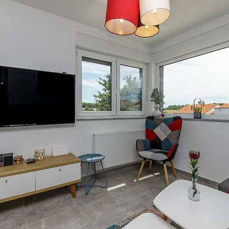 Sabena With Private Whirlpool Appartement