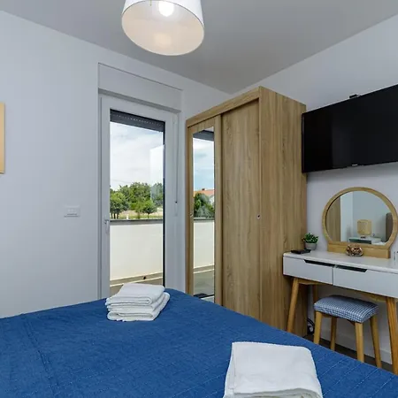 Sabena With Private Whirlpool Appartement