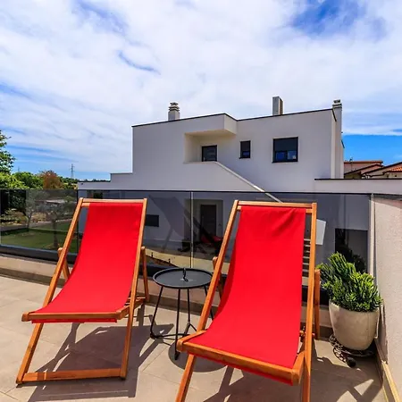 Sabena With Private Whirlpool * ポレッチ