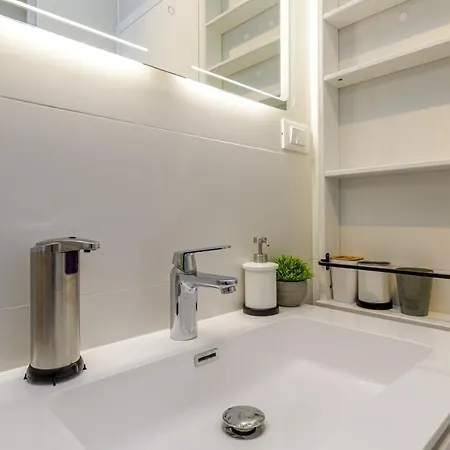 Sabena With Private Whirlpool דירה פורץ