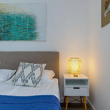 アパート Sabena With Private Whirlpool