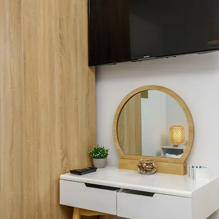 Apartman Sabena With Private Whirlpool *