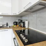 Sabena With Private Whirlpool *
