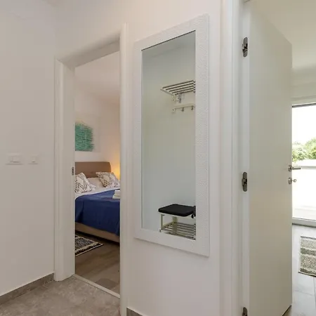 Sabena With Private Whirlpool Daire *